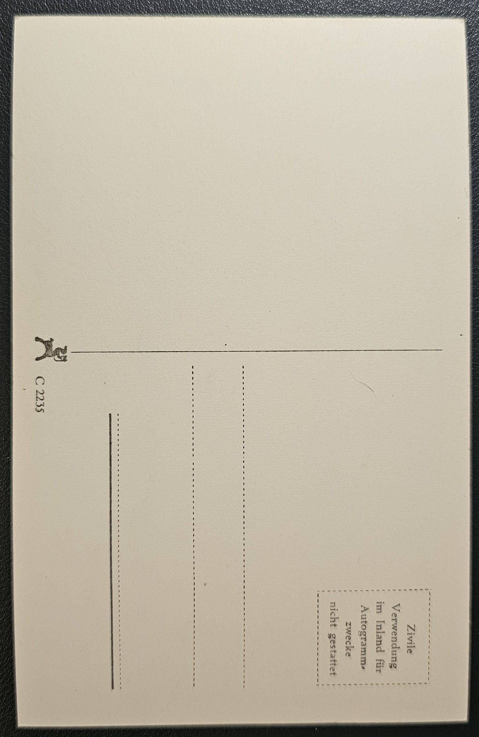 (image for) Paul Kemp #0001